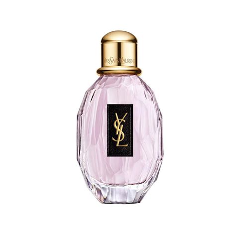 yves saint laurent perfume list